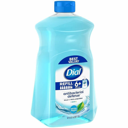 Dial Antibacterial Defense Liquid Hand Soap - Alternate-Image6