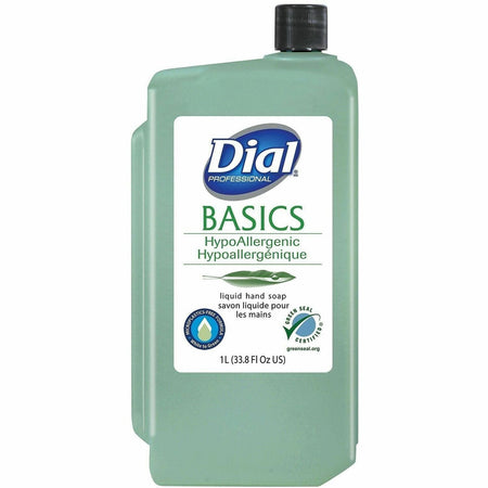 Dial Professional Basics Liquid Hand Soap - 1500