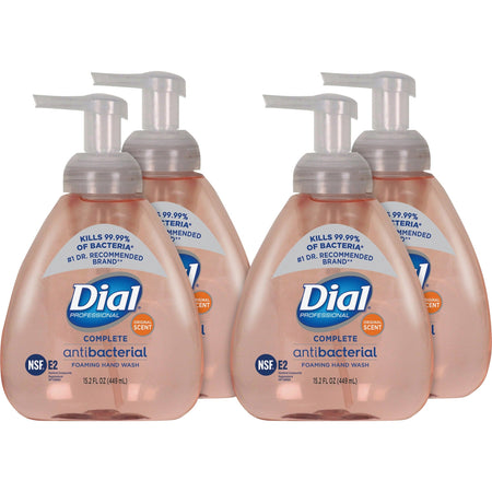 Dial Complete Antibacterial Foaming Hand Wash - 2000