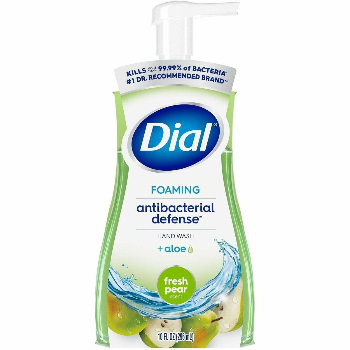 Dial Complete Foaming Hand Wash - 2000