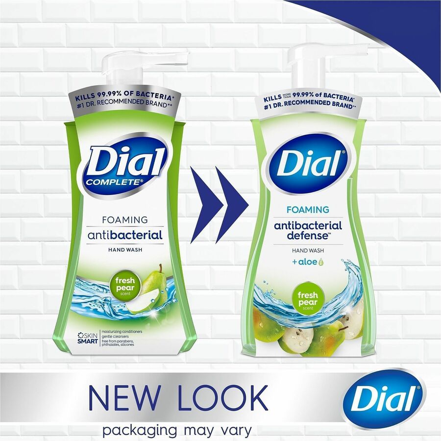 Dial Complete Foaming Hand Wash - Alternate-Image10