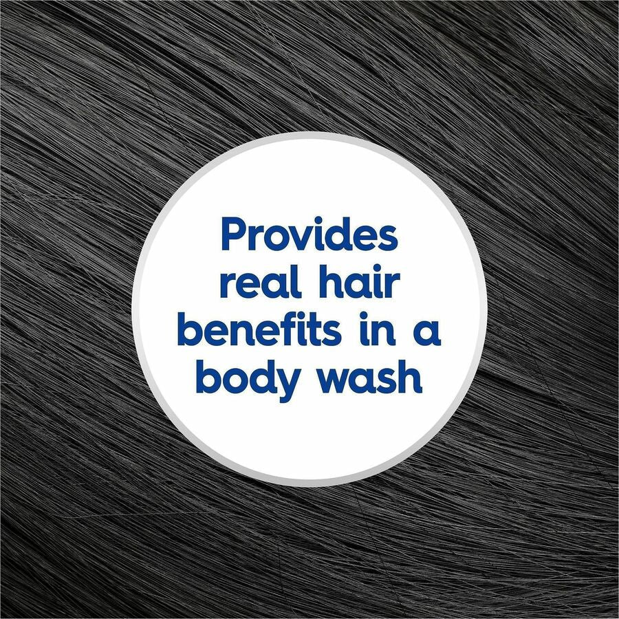 Dial Professional Dispenser Refill Hair/Body Wash - Alternate-Image5
