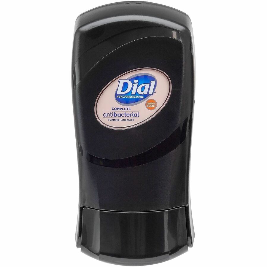 Dial FIT Manual Foam Soap Dispenser - Alternate-Image2