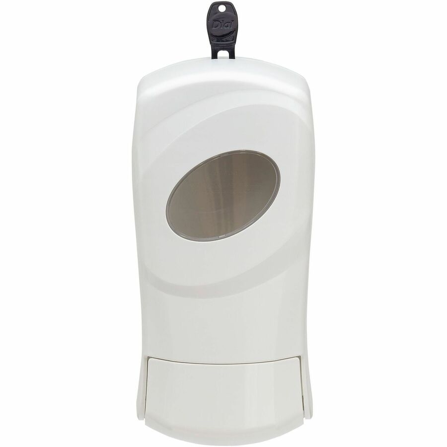 Dial Professional FIT Manual Foam Soap Dispenser - Alternate-Image8