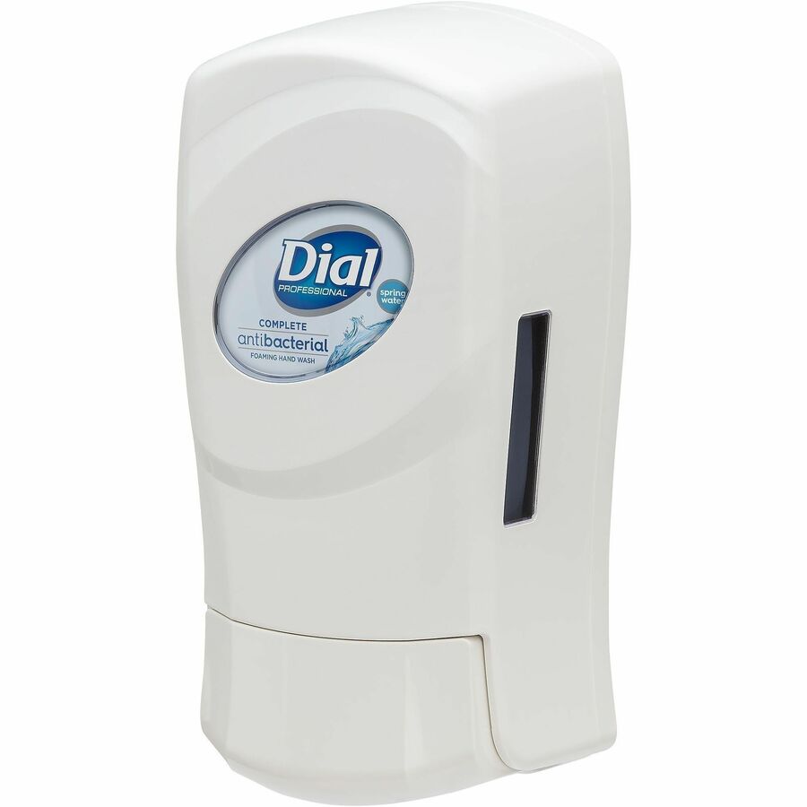 Dial Professional FIT Manual Foam Soap Dispenser - Alternate-Image10