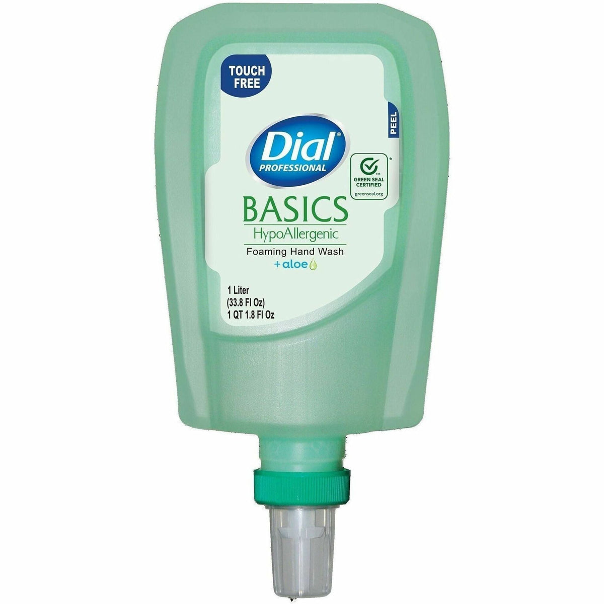 Dial Professional FIT Refill Basics Foam Handwash - 2000