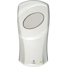 Dial FIT Touch-Free Dispenser: Automatic 1.06 Quart Capacity - Skin Care Dispensers & Refills
