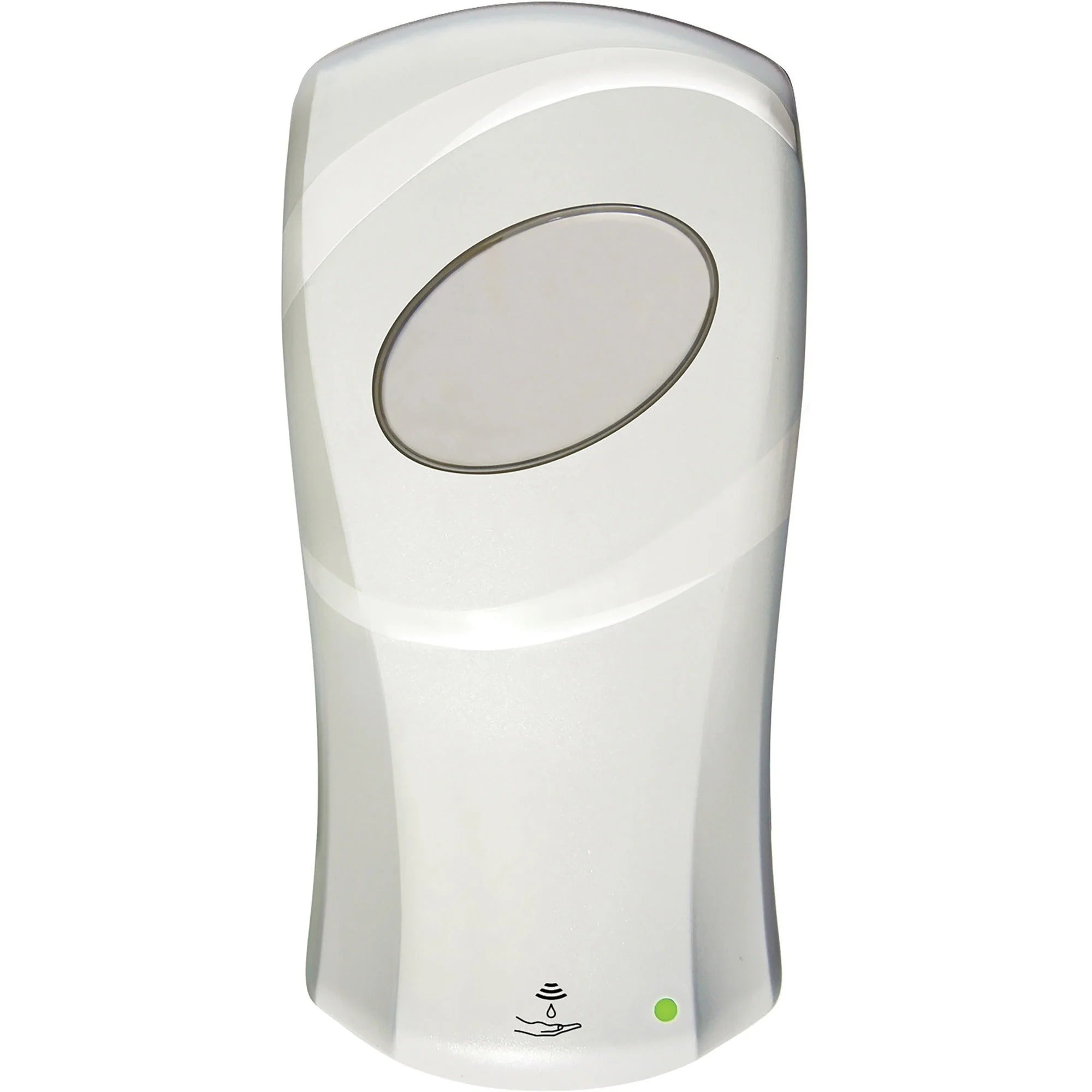 Dial FIT Touch-Free Dispenser: Automatic 1.06 Quart Capacity - Skin Care Dispensers & Refills