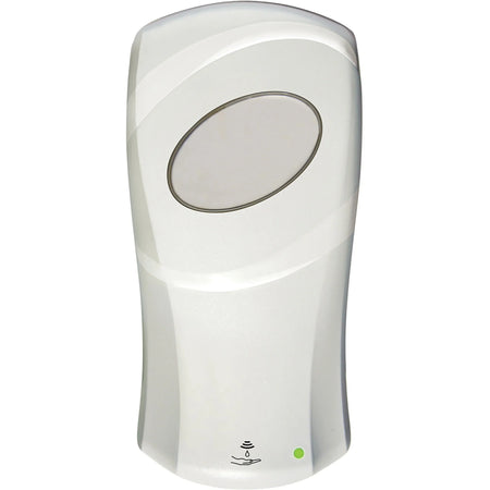 Dial FIT Touch-Free Dispenser: Automatic 1.06 Quart Capacity - Skin Care Dispensers & Refills