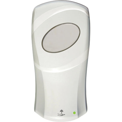 Dial FIT Touch-Free Dispenser: Automatic 1.06 Quart Capacity - Skin Care Dispensers & Refills