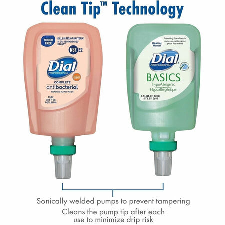 Dial FIT Touch-Free Dispenser - Alternate-Image5