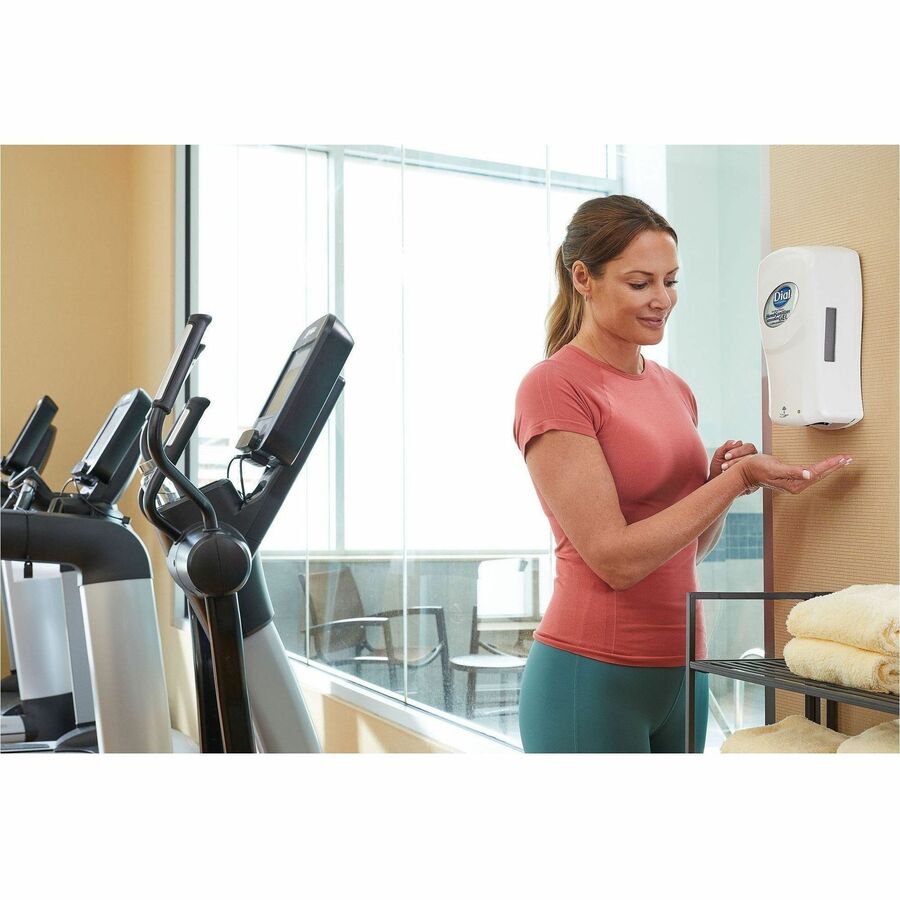 Dial FIT Touch-Free Dispenser - Alternate-Image6