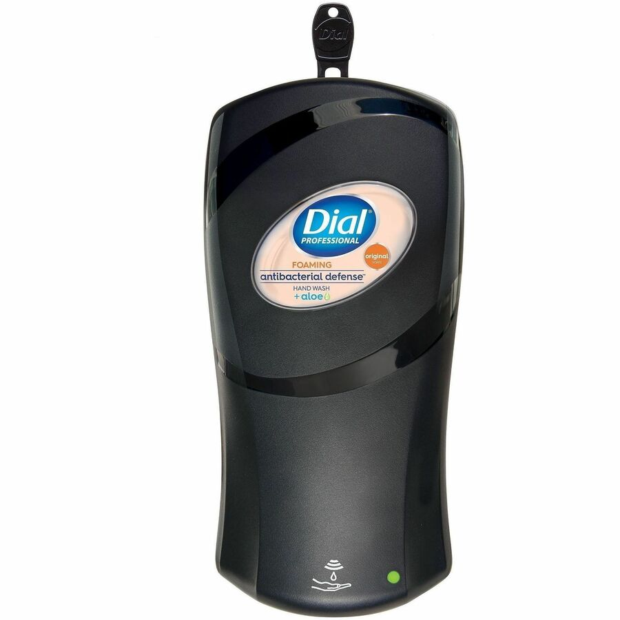 Dial Professional FIT Touch-Free Dispenser - Alternate-Image5