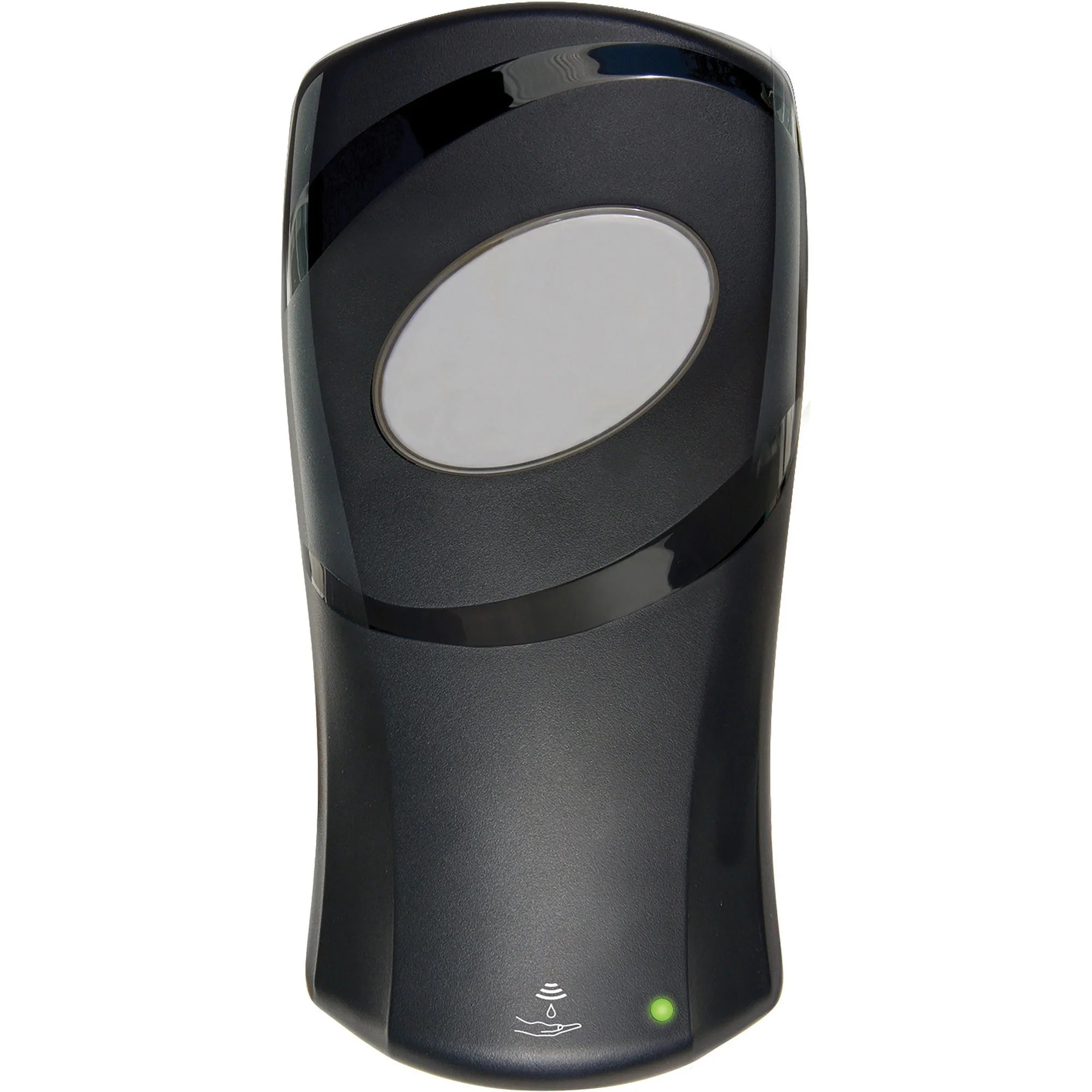 Dial FIT Touch-Free Dispenser: Automatic 1.06qt Capacity Slate - 3/Carton - Skin Care Dispensers & Refills