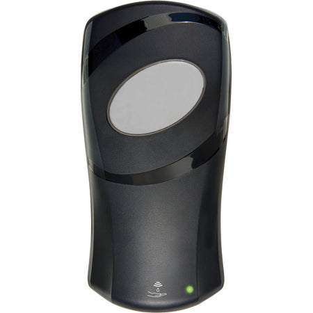 Dial FIT Touch-Free Dispenser: Automatic 1.06qt Capacity Slate - 3/Carton - Skin Care Dispensers & Refills