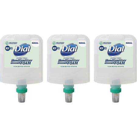 Dial Hand Sanitizer Foam Refill - 2000
