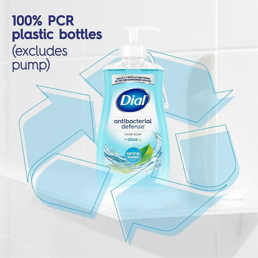 Dial Liquid Soap - Alternate-Image10