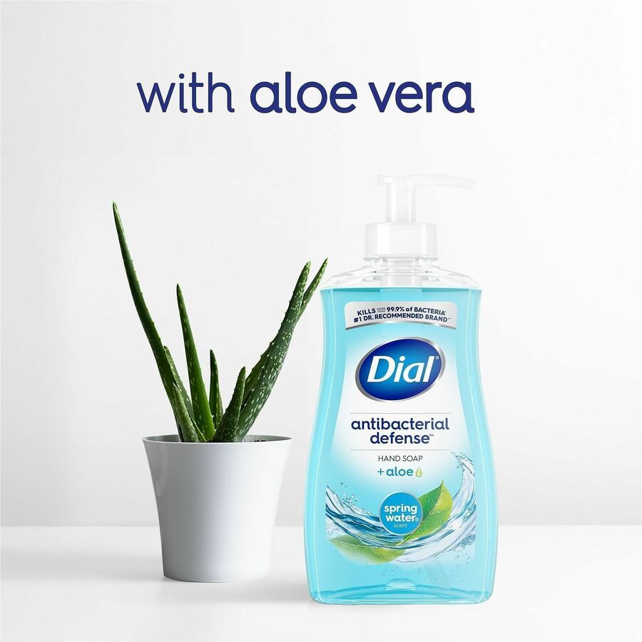 Dial Liquid Soap - Alternate-Image9