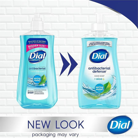 Dial Liquid Soap - Alternate-Image8