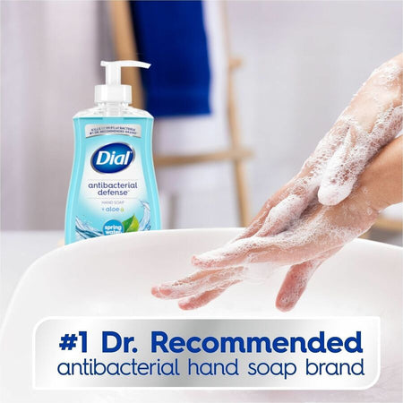 Dial Liquid Soap - Alternate-Image2