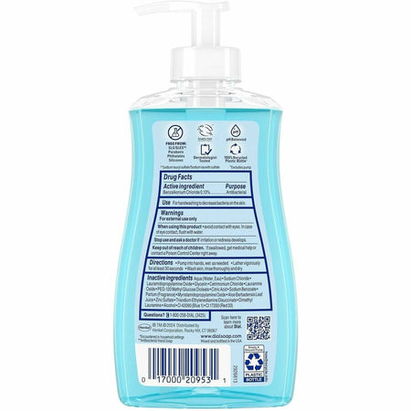 Dial Liquid Soap - Alternate-Image7