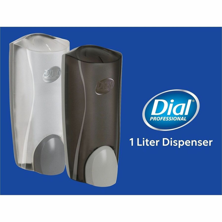 Dial Professional Liter Dispenser - Alternate-Image1