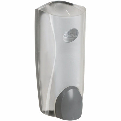 Dial Manual Liter Dispenser: Antimicrobial Ice - 1.06 Quart - Skin Care Dispensers & Refills