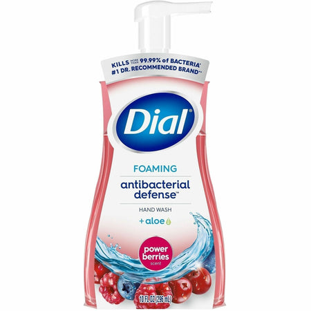 Dial Power Berries Foam Soap - 2000