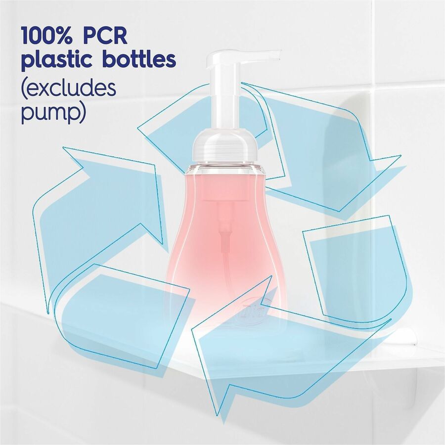 Dial Power Berries Foam Soap - Alternate-Image2