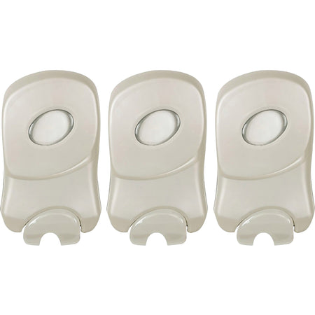 Dial Professional 1700 Universal Manual Dispenser - 2000