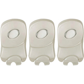 Dial Professional 1700 Universal Manual Dispenser: Sturdy Durable Heavy Duty - Skin Care Dispensers & Refills