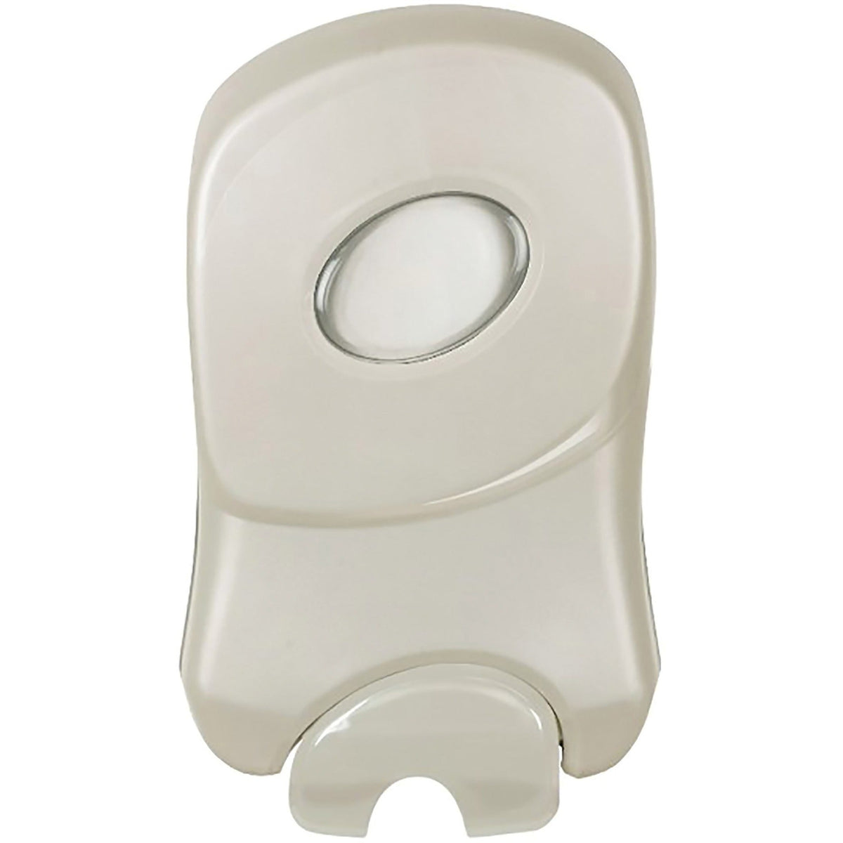Dial Professional 1700 Universal Manual Dispenser - 2000