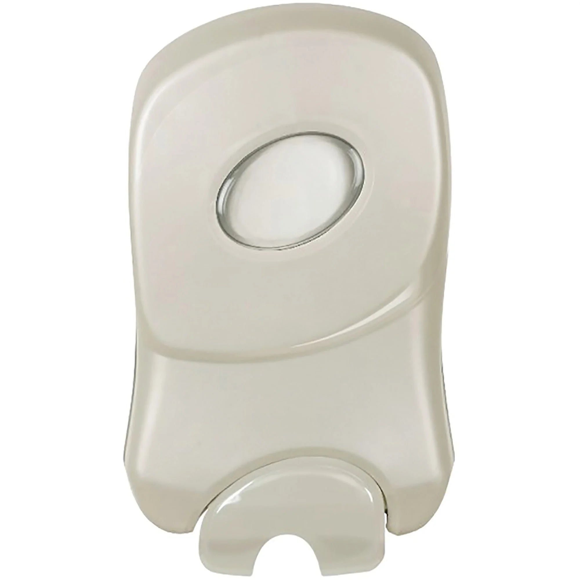Dial Professional 1700 Universal Manual Dispenser - Sturdy & Durable - Skin Care Dispensers Refills