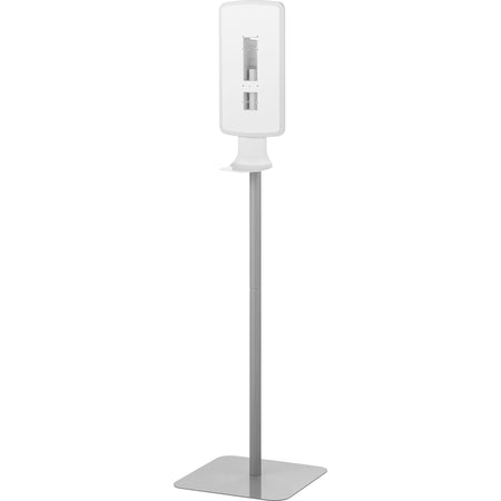Dial Professional FIT Sanitizer Dispenser Floor Stand - Convenient Sanitizing Solution - Skin Care Dispensers & Refills