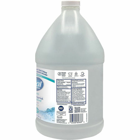 Dial Professional Sensitive Skin Antibacterial Liquid Hand Soap Refill - Alternate-Image3