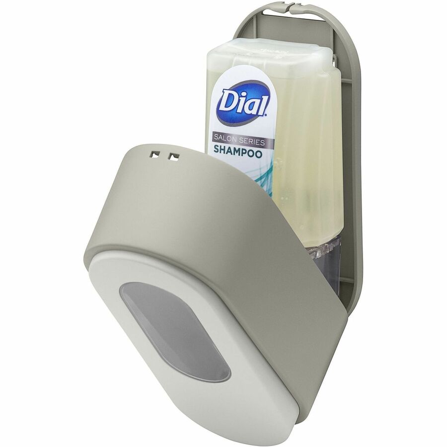 Dial Professional Versa Cartridge Bottle Refills - Alternate-Image3