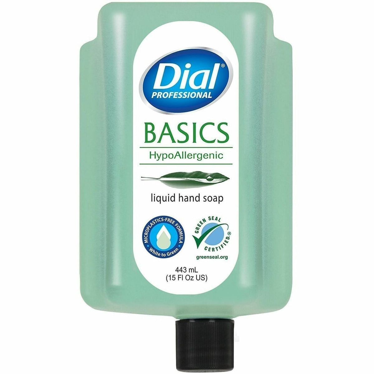 Dial Professional Versa Cartridge Bottle Refills - 1500