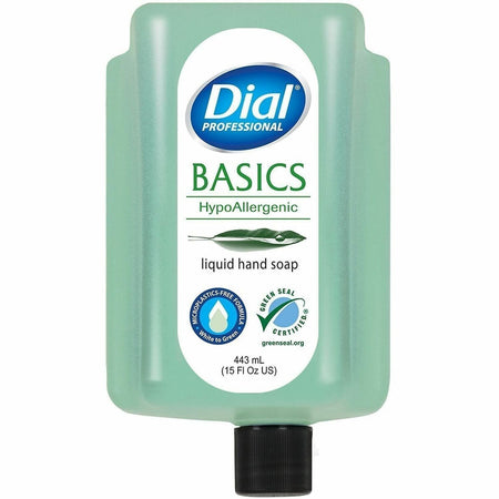 Dial Professional Versa Cartridge Bottle Refills - 1500