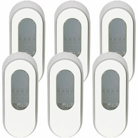 Dial Professional Versa Cartridge Dispenser: 15 fl oz Capacity Gray - 6/Carton - Skin Care Dispensers & Refills