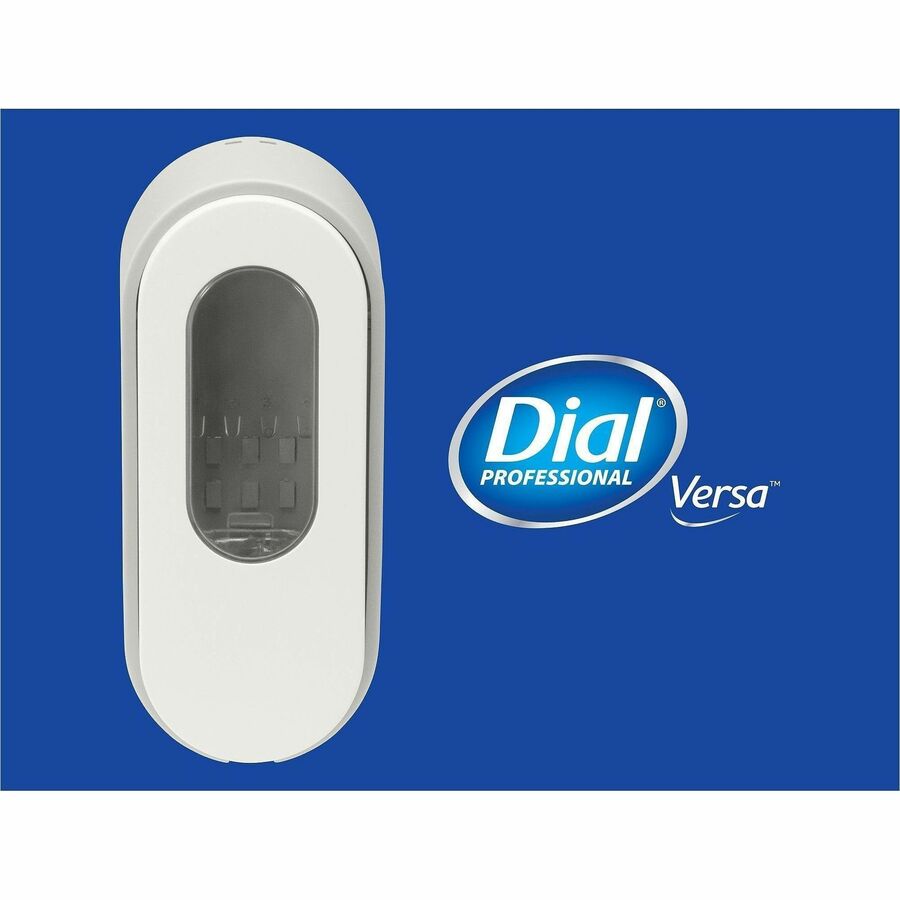 Dial Professional Versa Cartridge Dispenser - Alternate-Image1