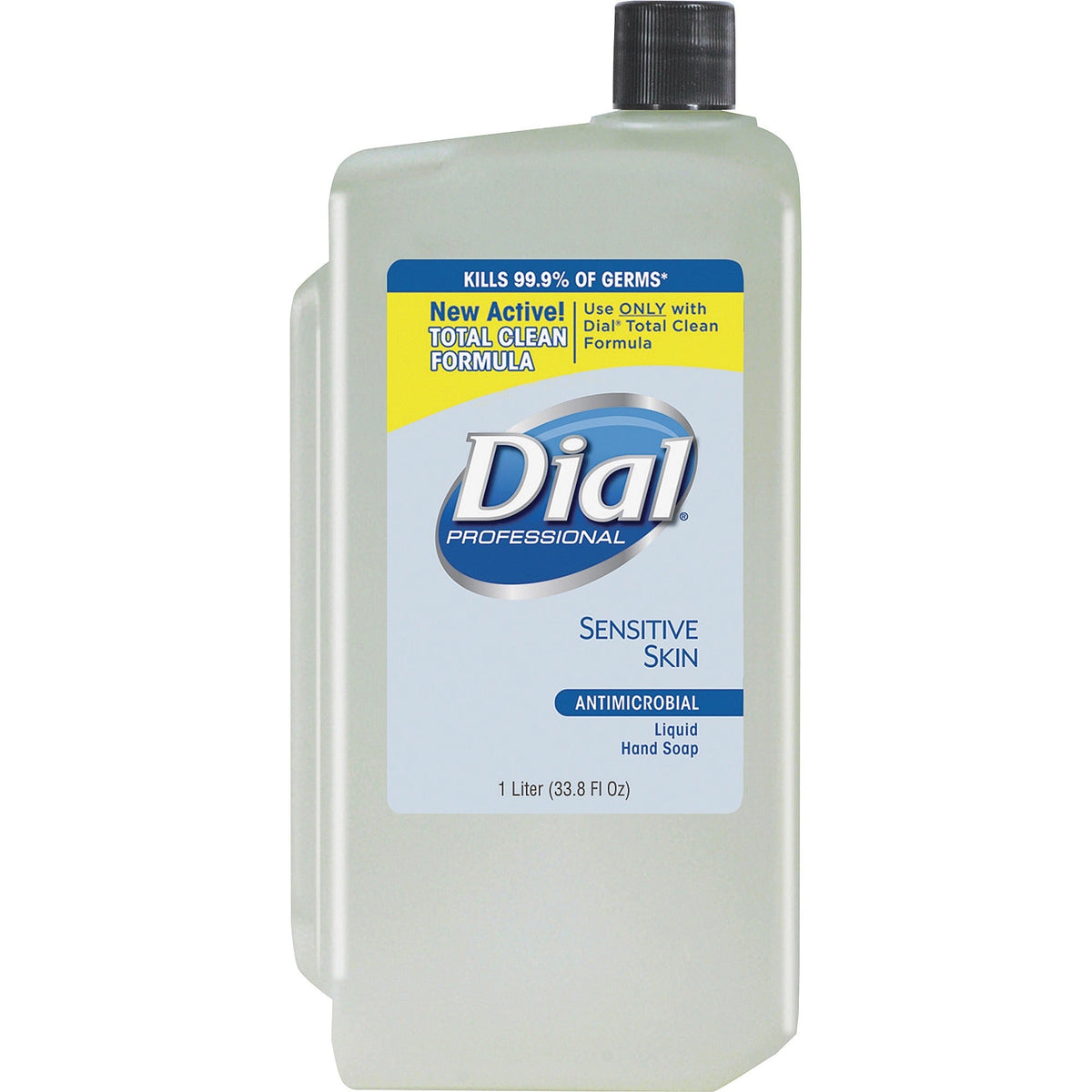 Dial Professional Sensitive Skin Antimicrobial Hand Soap - 2000