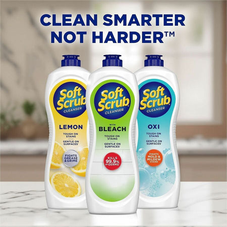Soft Scrub Soft Scrub Bleach Cleanser - Alternate-Image8