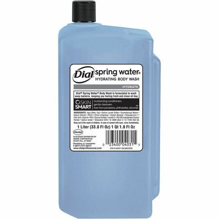 Dial Professional Spring Body Wash Dispenser Refill - Alternate-Image4