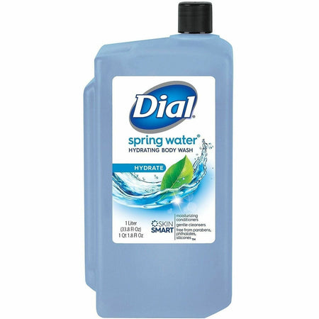 Dial Professional Spring Body Wash Dispenser Refill - 1500