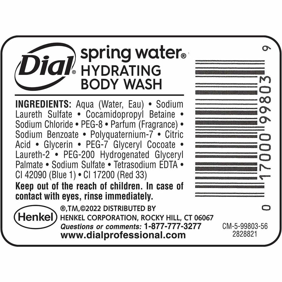 Dial Versa Cartridge Bottle Refills - Alternate-Image4