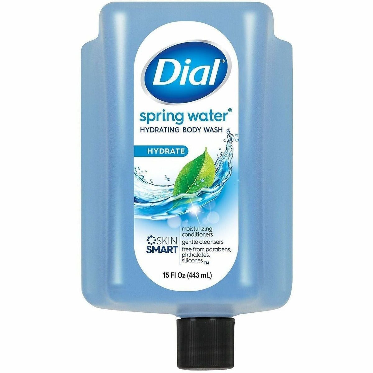 Dial Versa Cartridge Bottle Refills - 1500