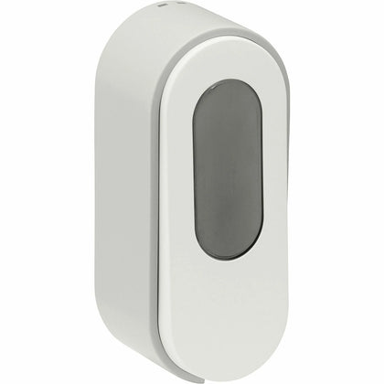 Dial Versa Cartridge Dispenser: 15 fl oz Capacity - Key Lock Tamper Resistant - Skin Care Dispensers & Refills