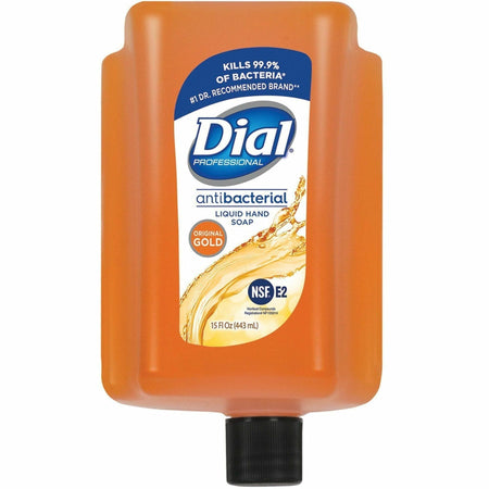 Dial Professional Versa Gold Liquid Hand Soap - 2000