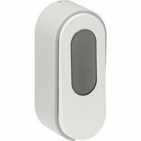 Dial Versa Pouch Dispenser: 15 fl oz Capacity Key Lock - 1 Each - Skin Care Dispensers & Refills