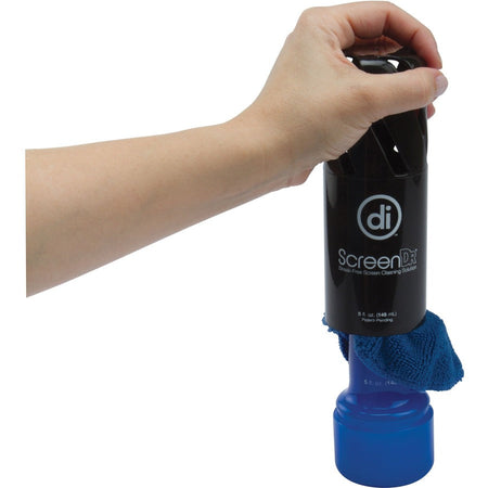 Digital Innovations 5 fl. oz. Screen Cleaning Kit - Alternate-Image4